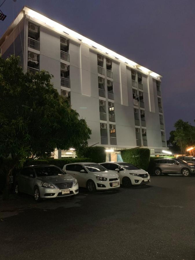 Synsiri Ladprao 130 Appartement Bangkok