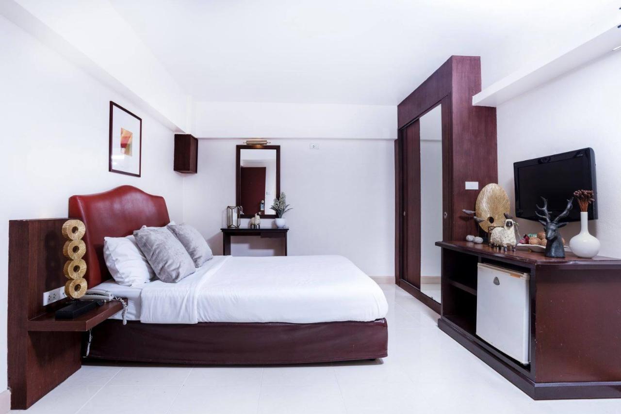 Appartement Synsiri Ladprao 130 Bangkok