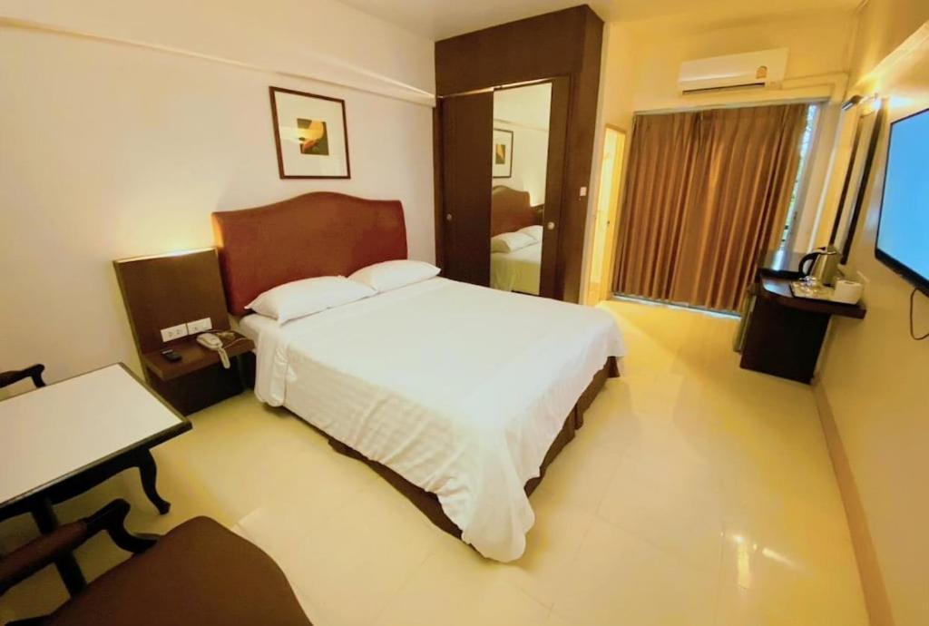 Synsiri Ladprao 130 Appartement Bangkok
