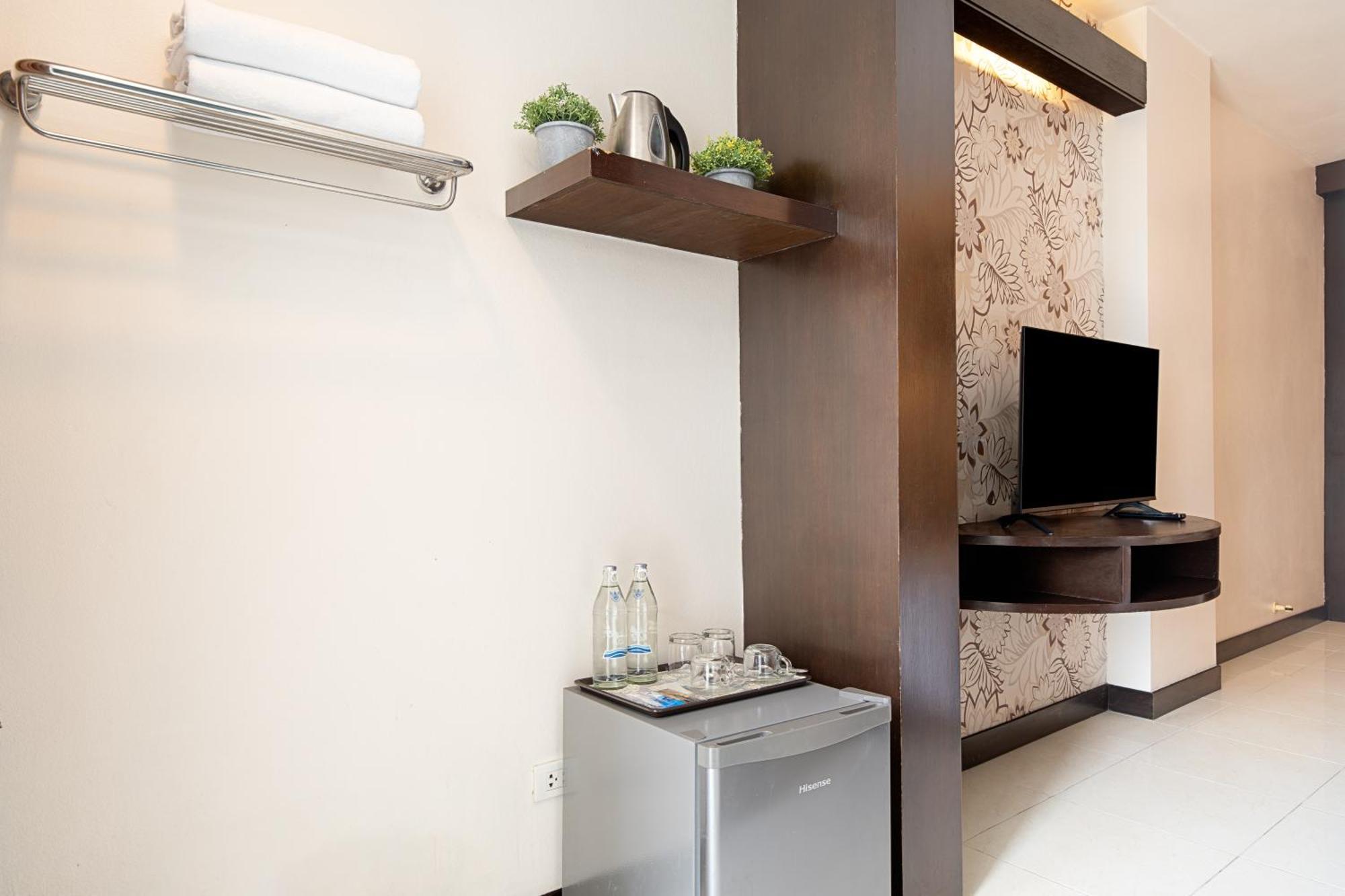 Synsiri Ladprao 130 Appartement Bangkok