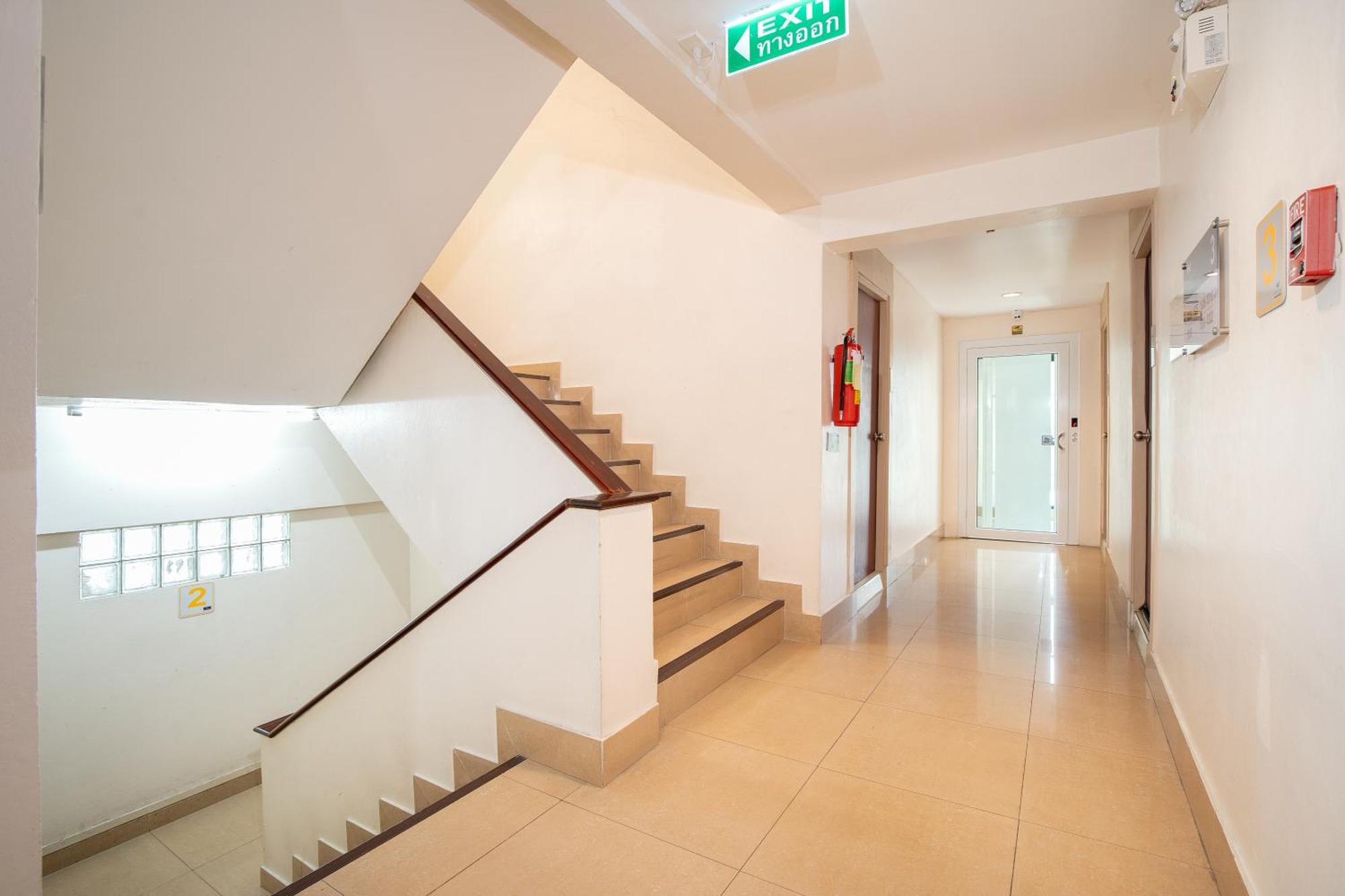 Synsiri Ladprao 130 Appartement