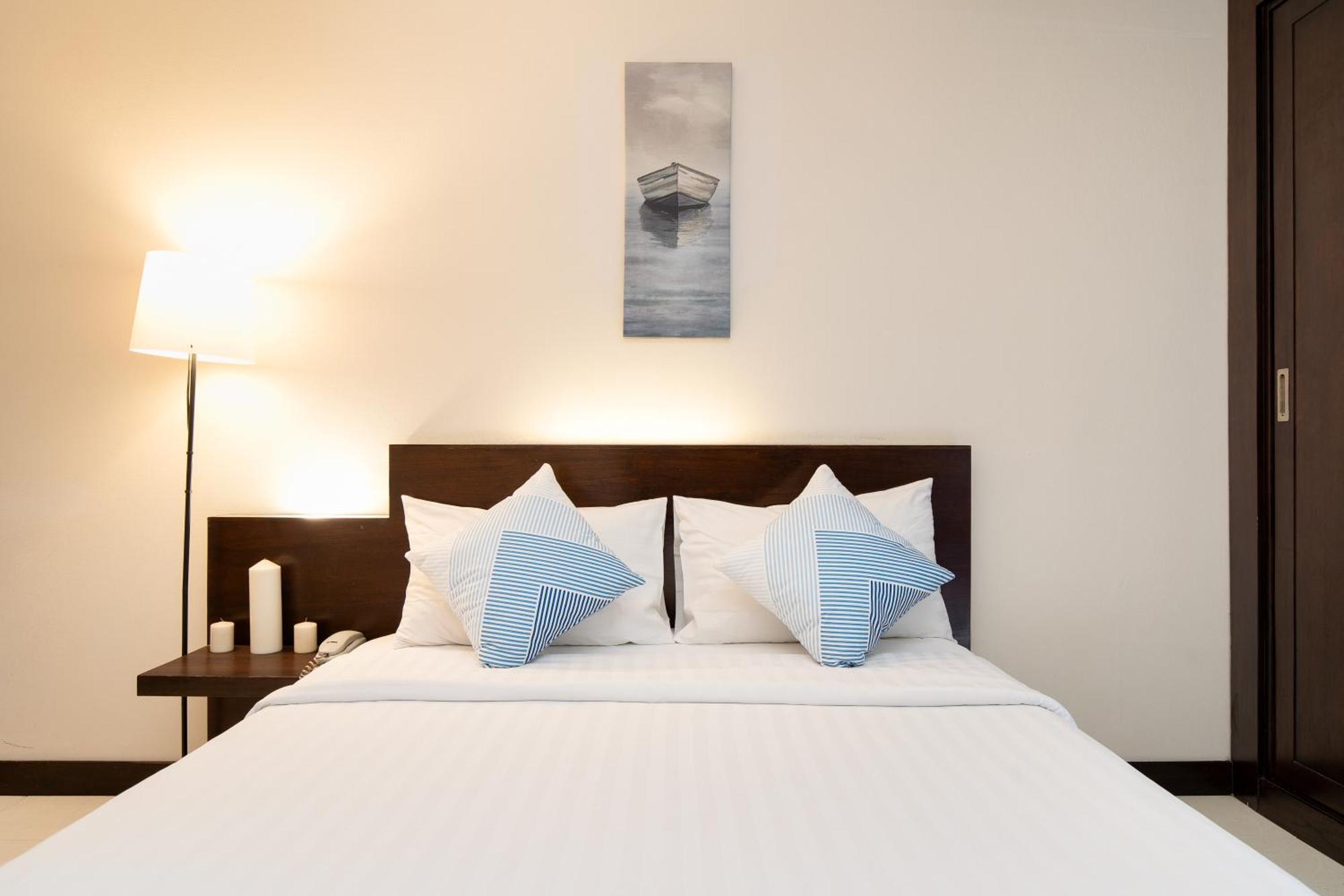 Appartement Synsiri Ladprao 130
