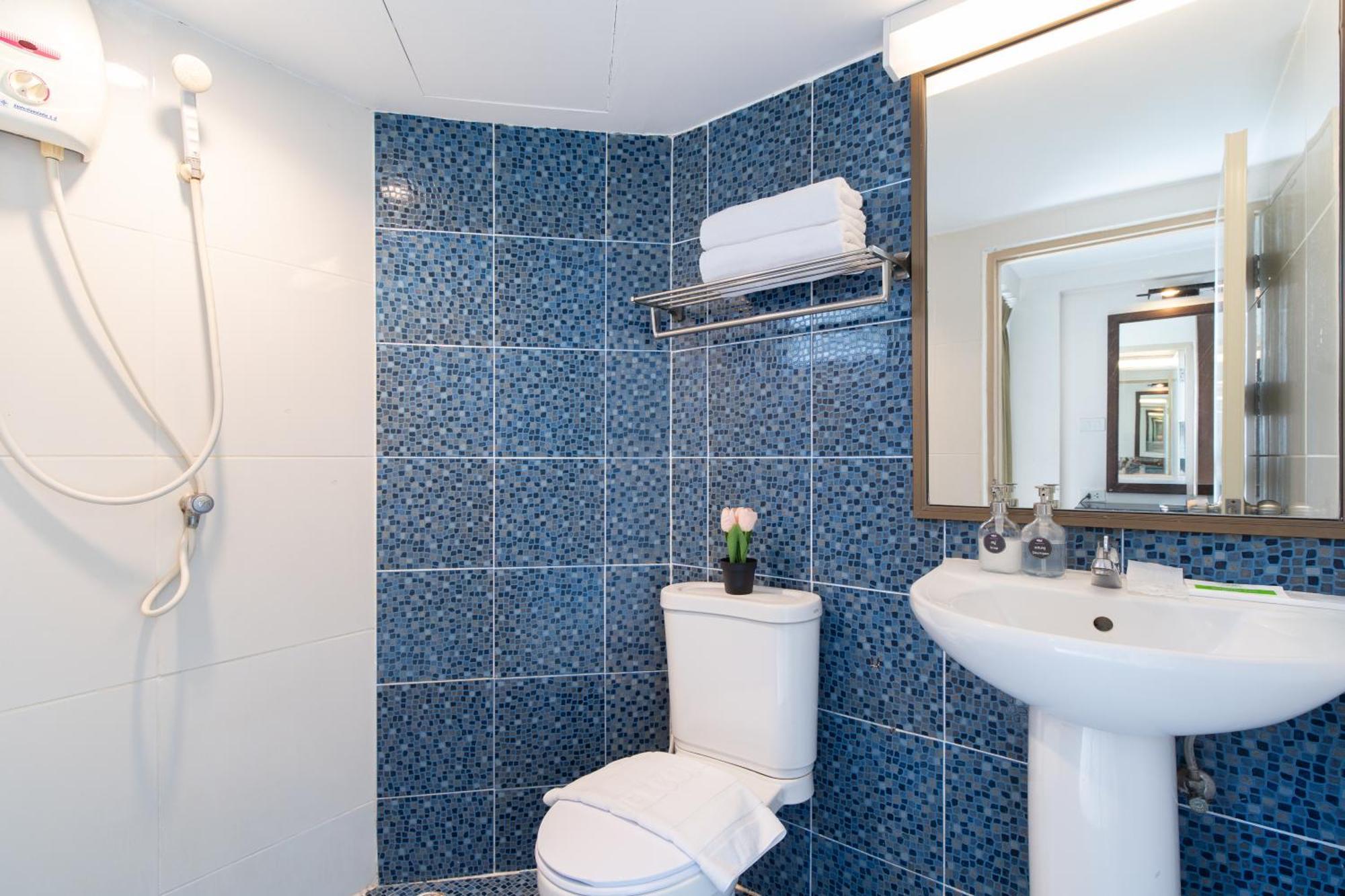 Synsiri Ladprao 130 Apartment Bangkok